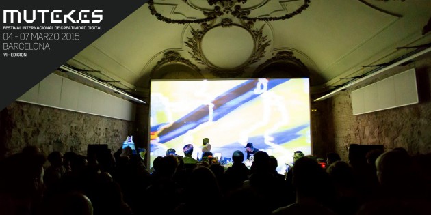 Mutek_Es VI edició