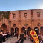 [FMCA] III TROBADA DE CORALS DEL CASC ANTIC