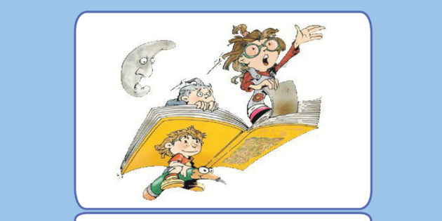 Divendres 1 de febrer, taller de contes al Claustre!