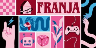 Franja Convent – Tardor 2026