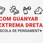 Escola de Pensament de CRÍTIC: com guanyar l’extrema dreta?