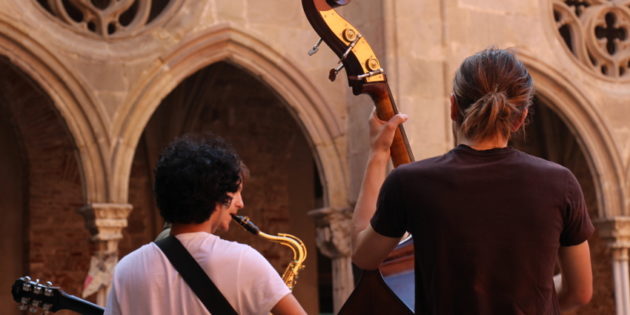 Festival d’Art Jove 2018