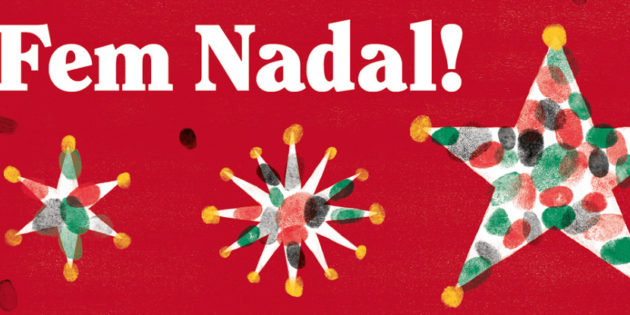 Recomanacions Nadal en família