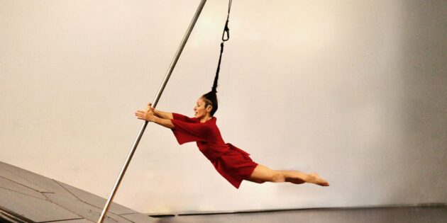 [Performance] Festival INTERRUPCIONS – Rituals, d’Ingrid Esperanza