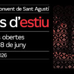 Tallers Estiu 2026
