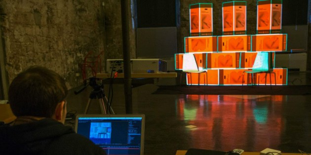 Eines per a la Creació Audiovisual al Convent