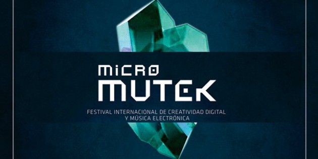 Mutek 2013