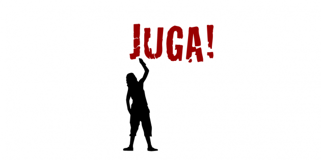 Juga!