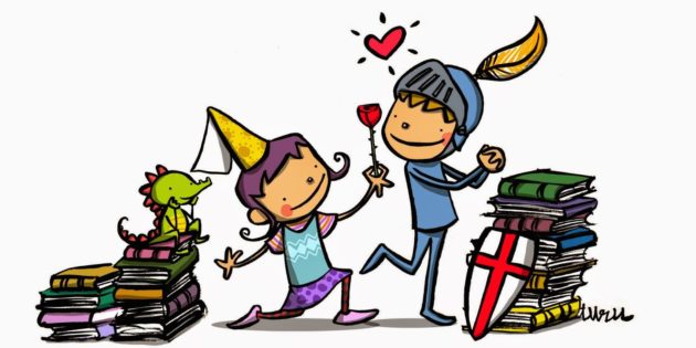 FESTA DE SANT JORDI AL POU DE LA FIGUERA!! DIVENDRES 22 ABRIL