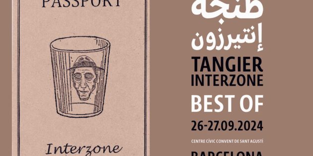 INTERZONA a Tànger