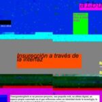 [Exposició] TRANSGENDERGLITCH, de Xeito Fole