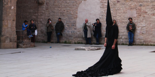Festival TuDanzas 2020