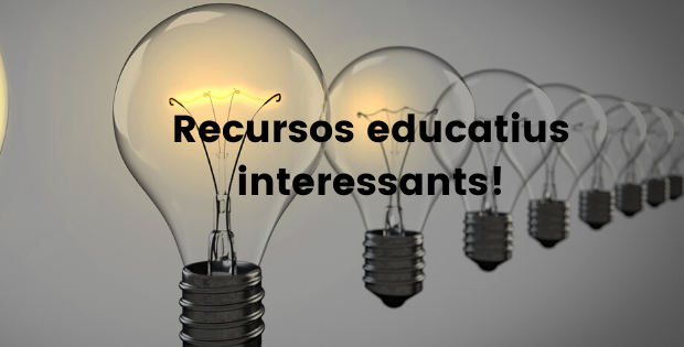 Recursos Educatius