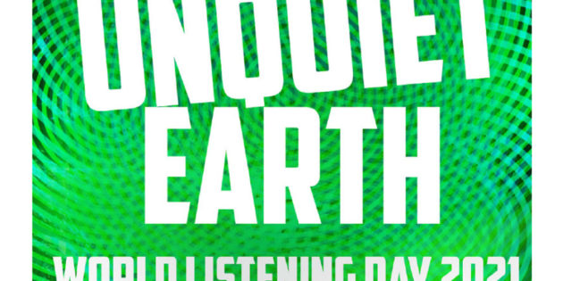 VII Dia Mundial de l’Escolta