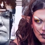 [Xerrada] Cossos, tecnologia i identitats glitch